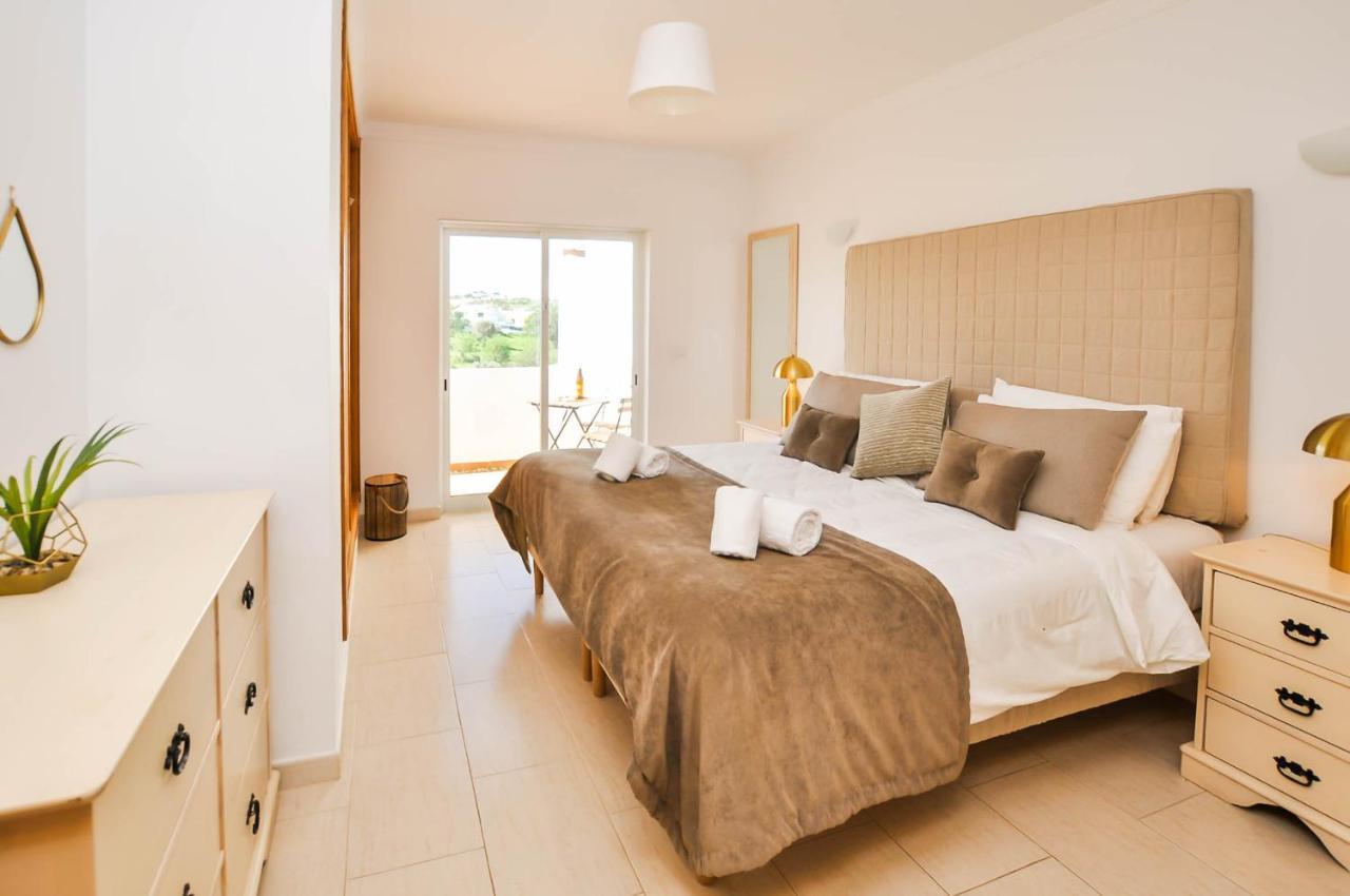 Albufeira Townhouses By Ocvillas Eksteriør bilde