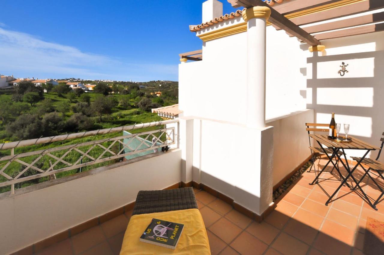 Albufeira Townhouses By Ocvillas Eksteriør bilde