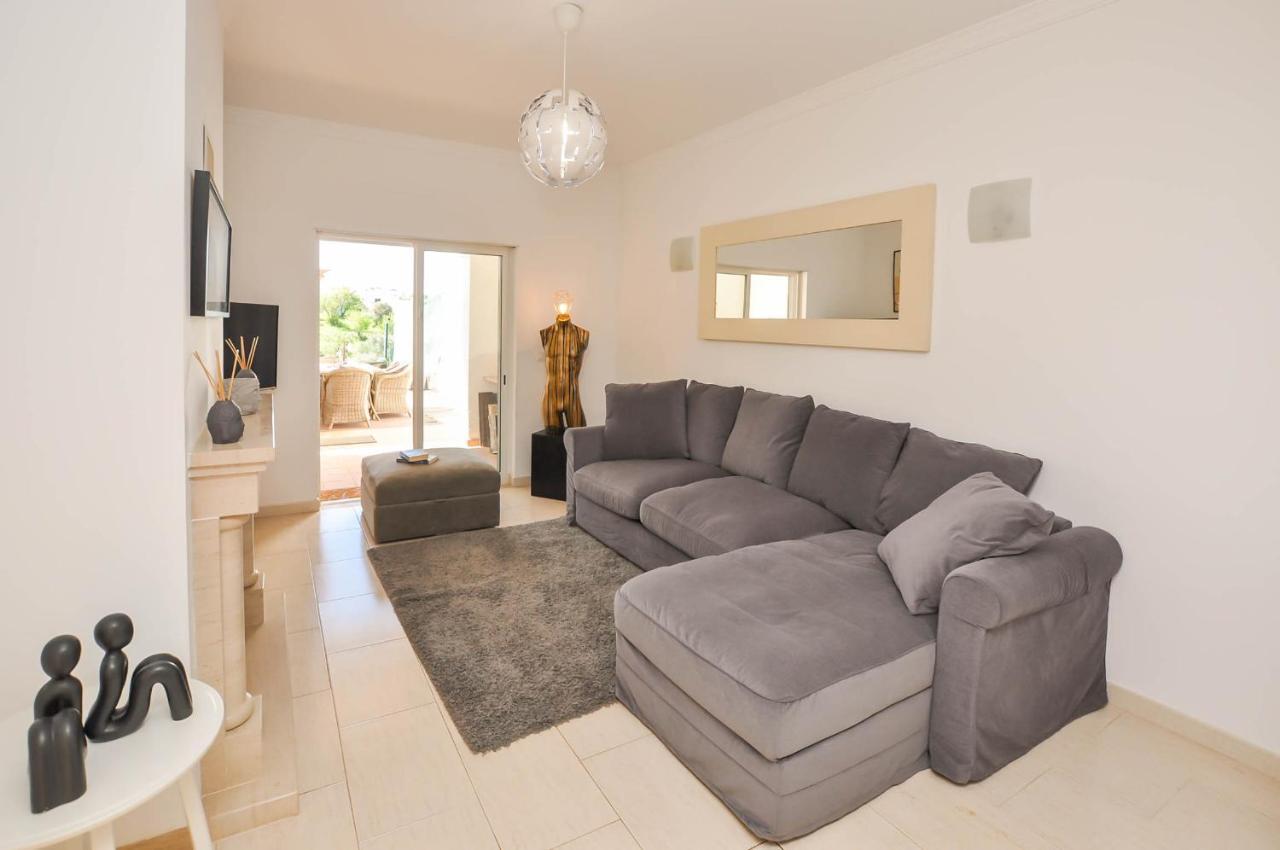 Albufeira Townhouses By Ocvillas Eksteriør bilde