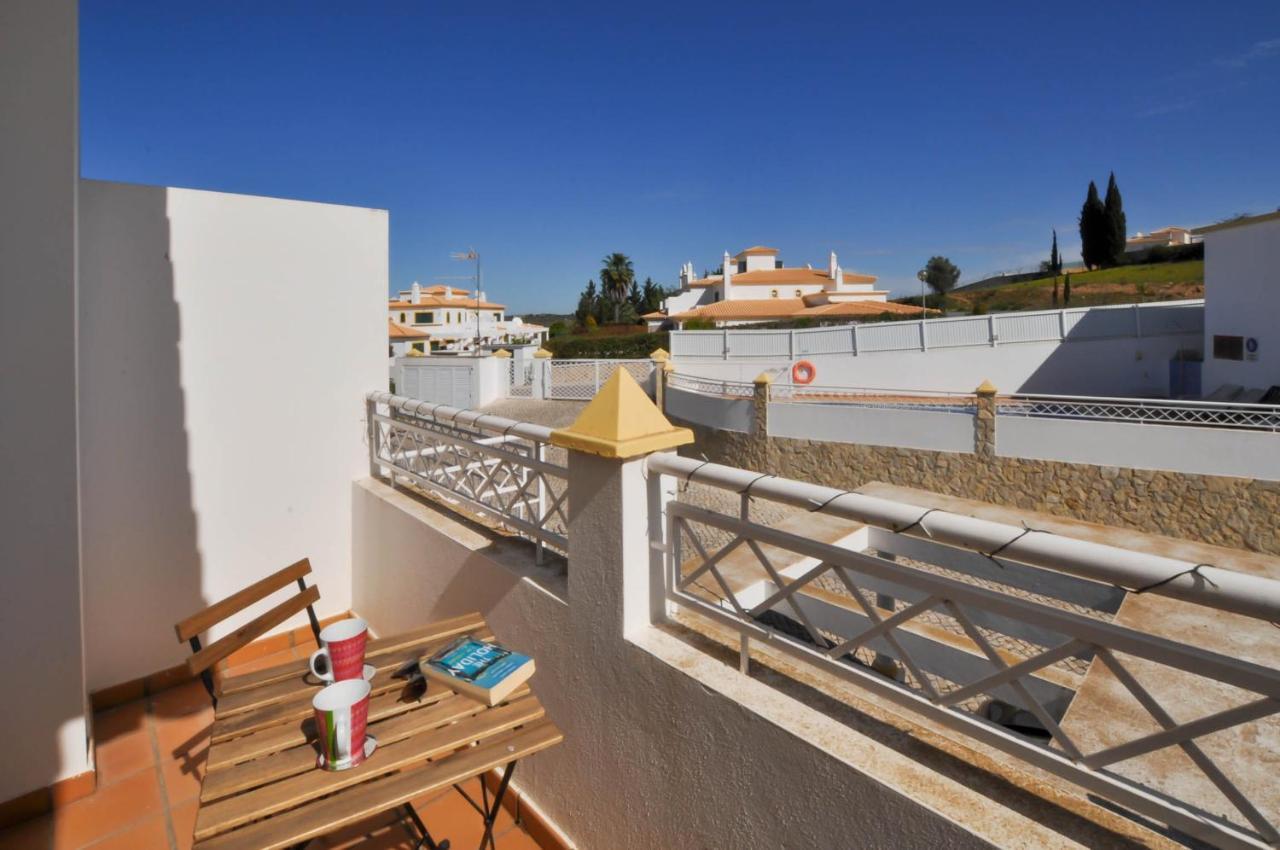 Albufeira Townhouses By Ocvillas Eksteriør bilde