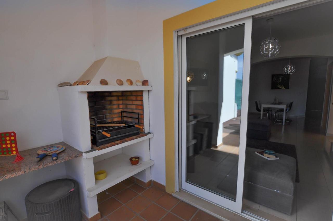 Albufeira Townhouses By Ocvillas Eksteriør bilde